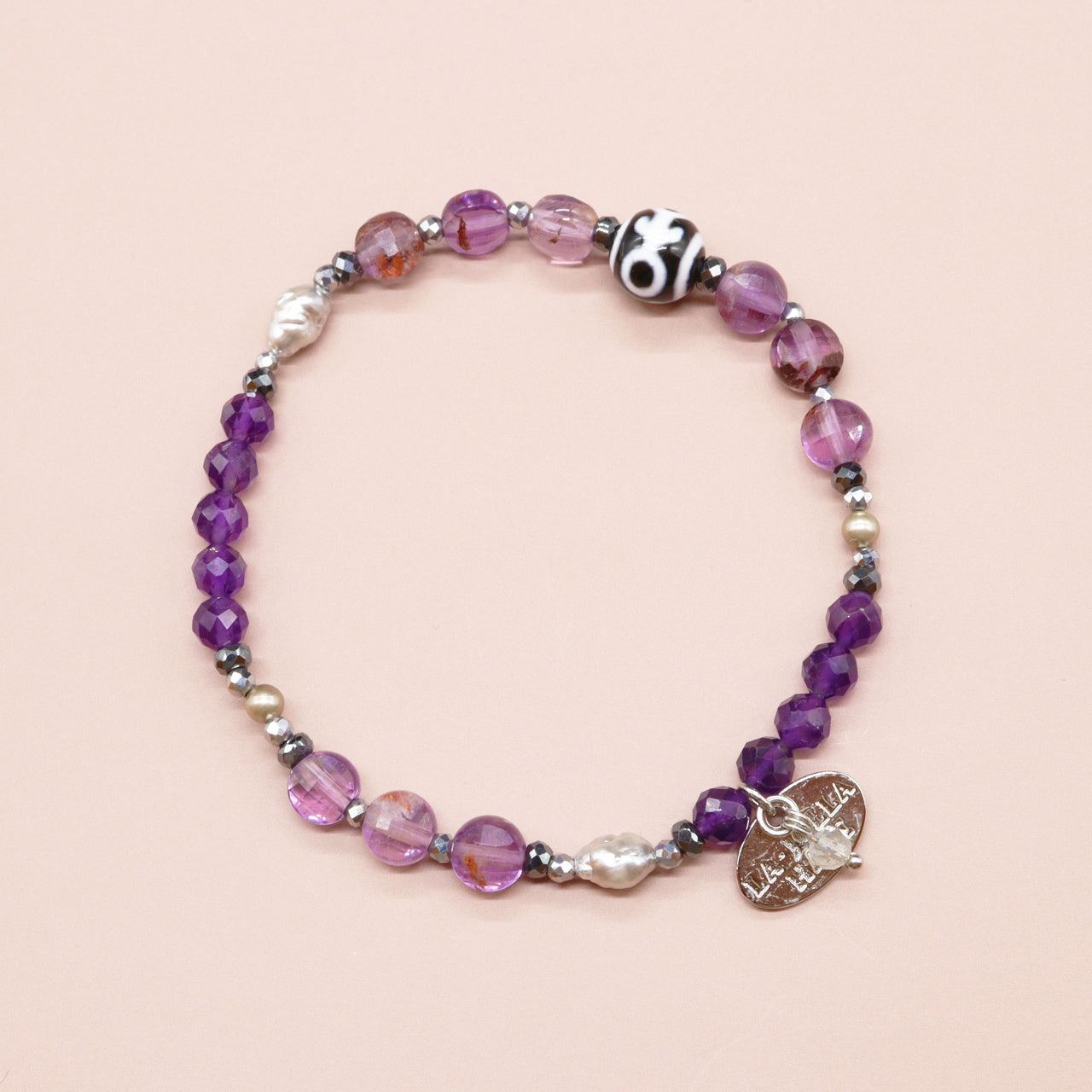 アメシスト – LA・JOLLA HALE GLOBAL SHOP