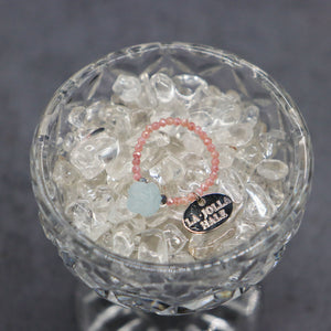 [Natural Stone Gravel] Quartz