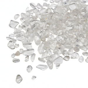 [Natural Stone Gravel] Quartz