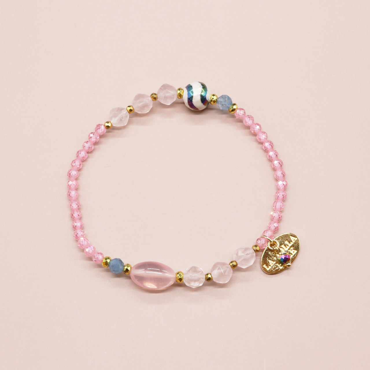 10月：ローズクォーツ – LA・JOLLA HALE GLOBAL SHOP